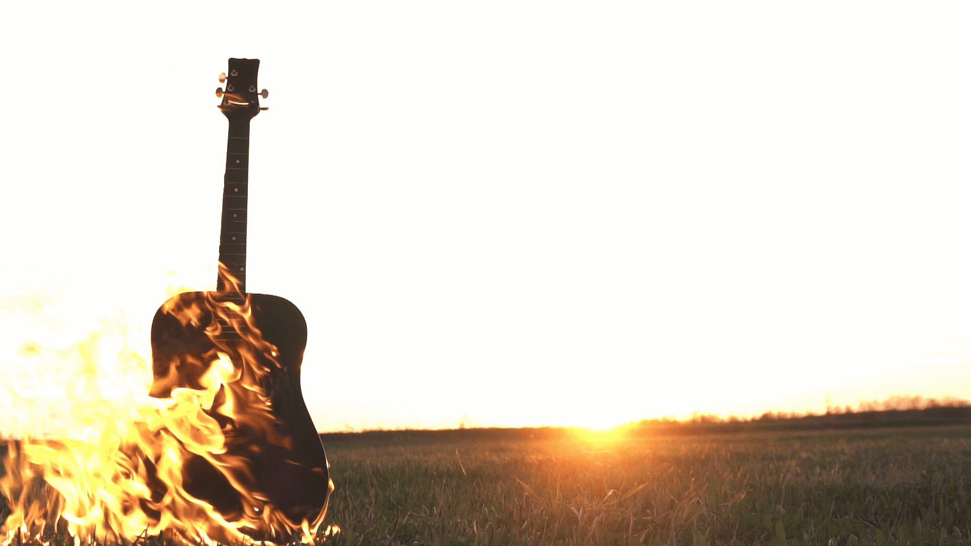 New Service: Websites for Bands